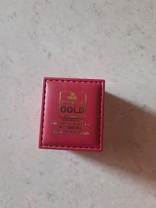 Stud/ Ring/ Pendent Holding Box