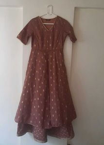 Elegant Kurta &amp; classy one piece