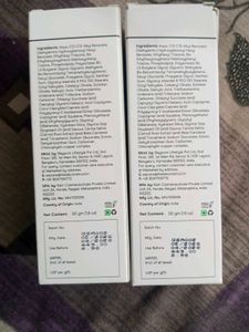 Deconstruct Salicylic Acid Sunscreen SPF 50