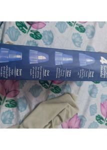 Pore Vacuum Blackhead Remover