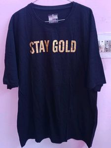 DILLINGER OVERSIZED TSHIRT