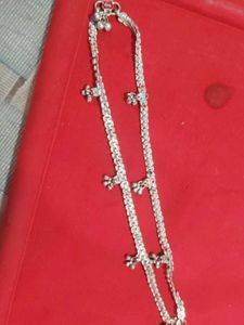 artificial Anklet