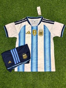 Argentina Football Jersey