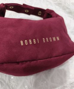Bobbi Brown Clutch Bag