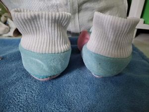 Cute Animal Slippers Combo