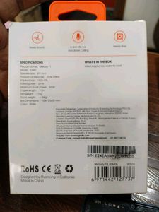 RIVERSONG TYPE C DIRECT