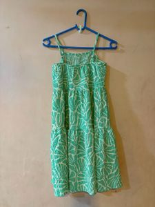 zudio one piece dress