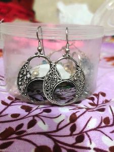Combo Of Chain Pandent &amp; Earring