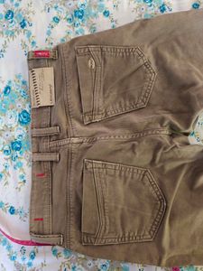 Denim Jeans | Waist 30 | Length 41