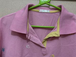Women Formal T-shirt