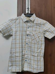 New Stitched Shirts For 10 To 12 Years