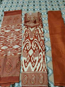 Elegant Ethnic Kurta Set