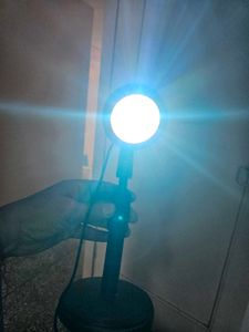 Sunset Projection Lamp