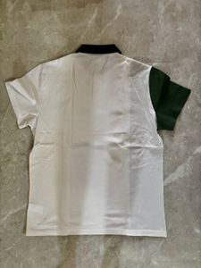 Lacoste Colorblock Polo Shirt