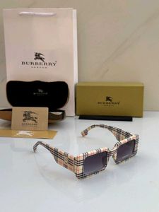 BURBERRY***SunglassAmazing In Quality Unisex