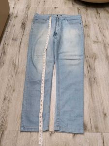 Ma5917 Zudio jeans waist 36 inches