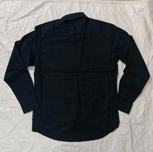Polo Ralph Lauren Men's Navy Shirt