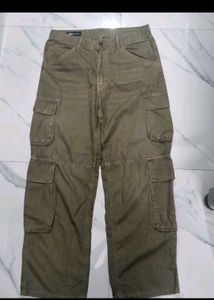 Cargo Pants