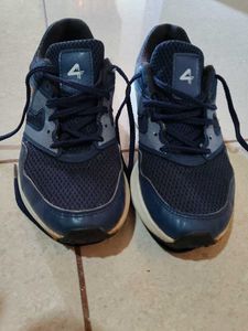 Orignal sega 4 comfort sport shoes