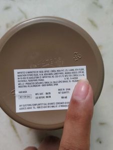 L'Oreal Absolut Repair Molecular Mask