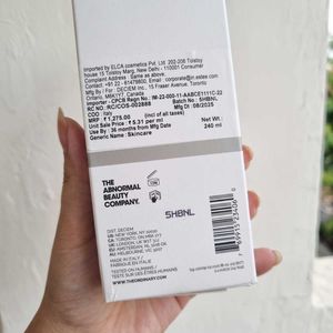 The Ordinary Glycolic Acid Toner 10 ml mini
