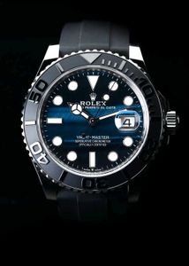 Rolex Yacht Master Men's Watch