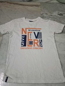 Urban Concept Graphic Tee