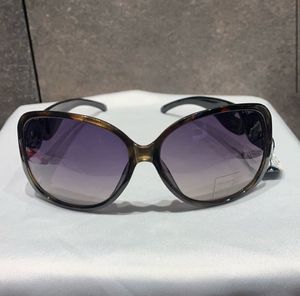 DG By Solar X Oversized sunglasses