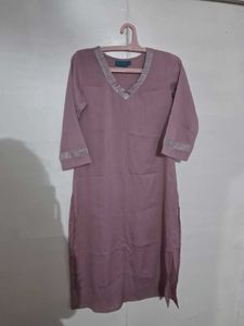 Elegant Kurta for Women