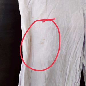 Set of Two Cotton Trousers