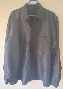 Plus Size Men Shirts, 52 inches chest