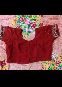 Heavy Saree