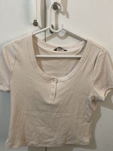 Henley Top