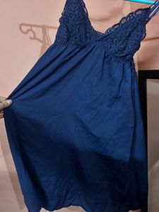 Cute Night Dress