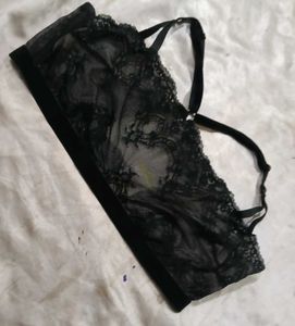 New Lace Bra