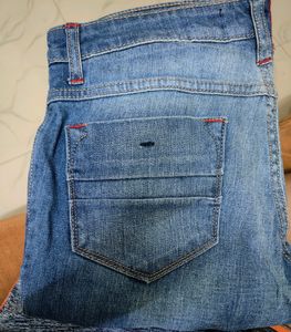 Flying Machine Knee Level Jeans new Without Tags