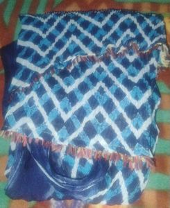 Lot of 3 Assorted Dupattas