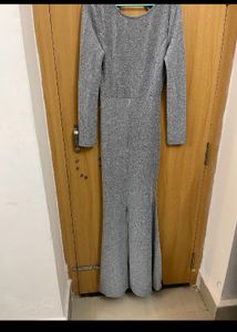Price Drop Shein Mermaid Hem Dress