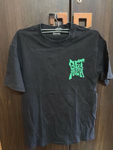 Men's Graphic T-Shirt