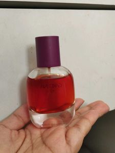 Zara Gardenia Perfume