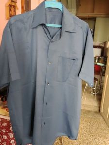 Men's Short Sleeve Shirts (2)