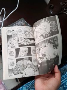 Jujutsu Kaisen Manga Volumes 0-10