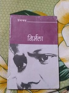 Nirmala by Premchand