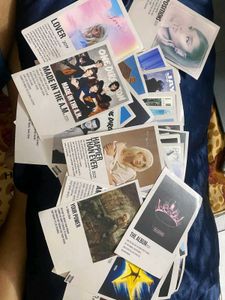 50 Aesthetic Music Album Sticker