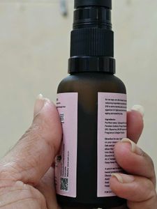 EOB Day &amp; Night Face Serum