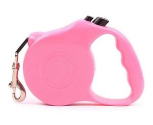 Adjustable Leash for Dogs