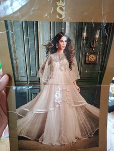 Gown 😍 Full Flair