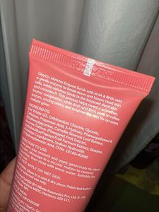 Clay Co. Matcha Enzyme Scrub
