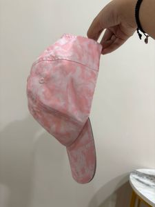 Original Puma Tie-Dye Baseball Cap