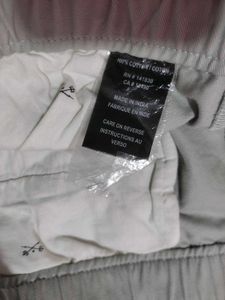 Dark Seas Go To Twill Short